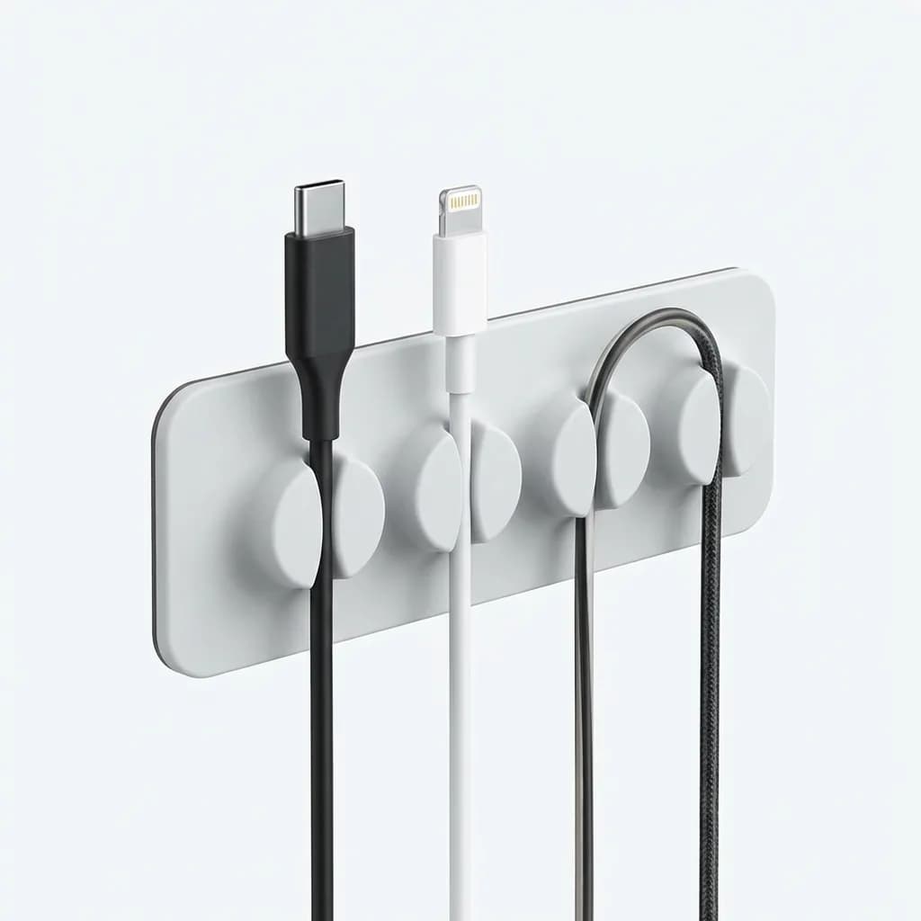 Anker Magnetic Cable Holder