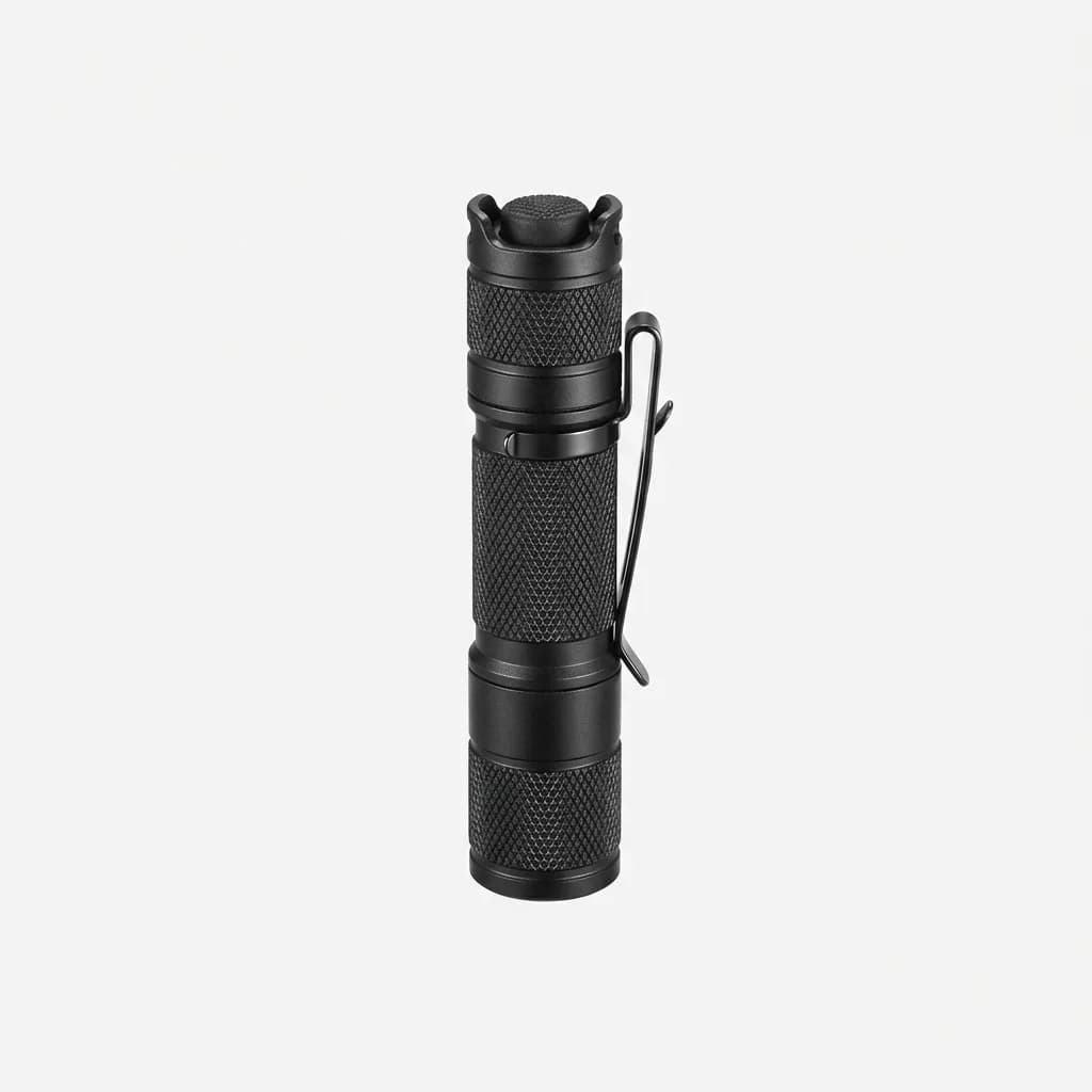 Lumintop Tool AA Flashlight