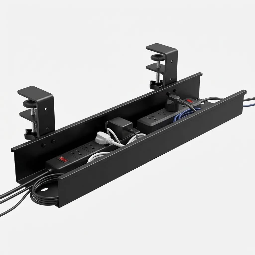 JOTO Cable Management Tray