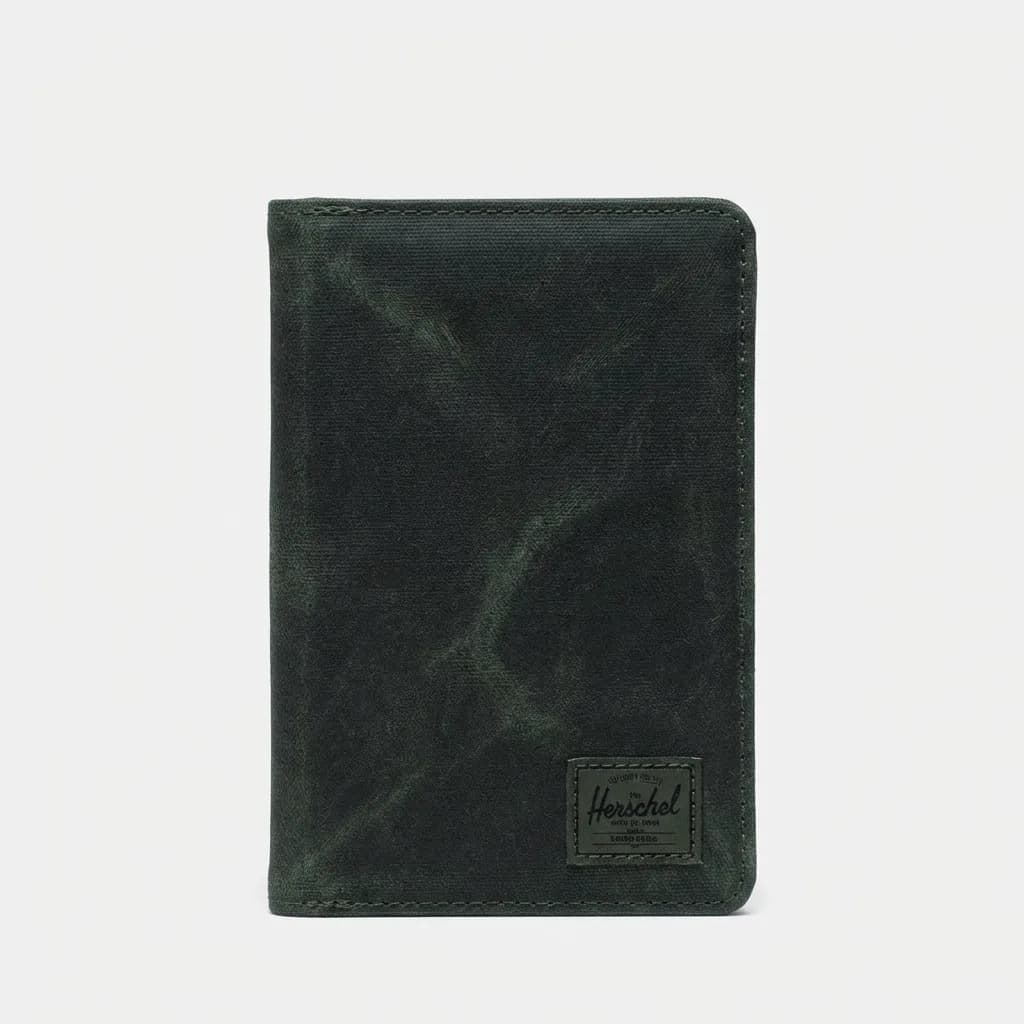 Herschel Supply Co. Raynor Passport Holder