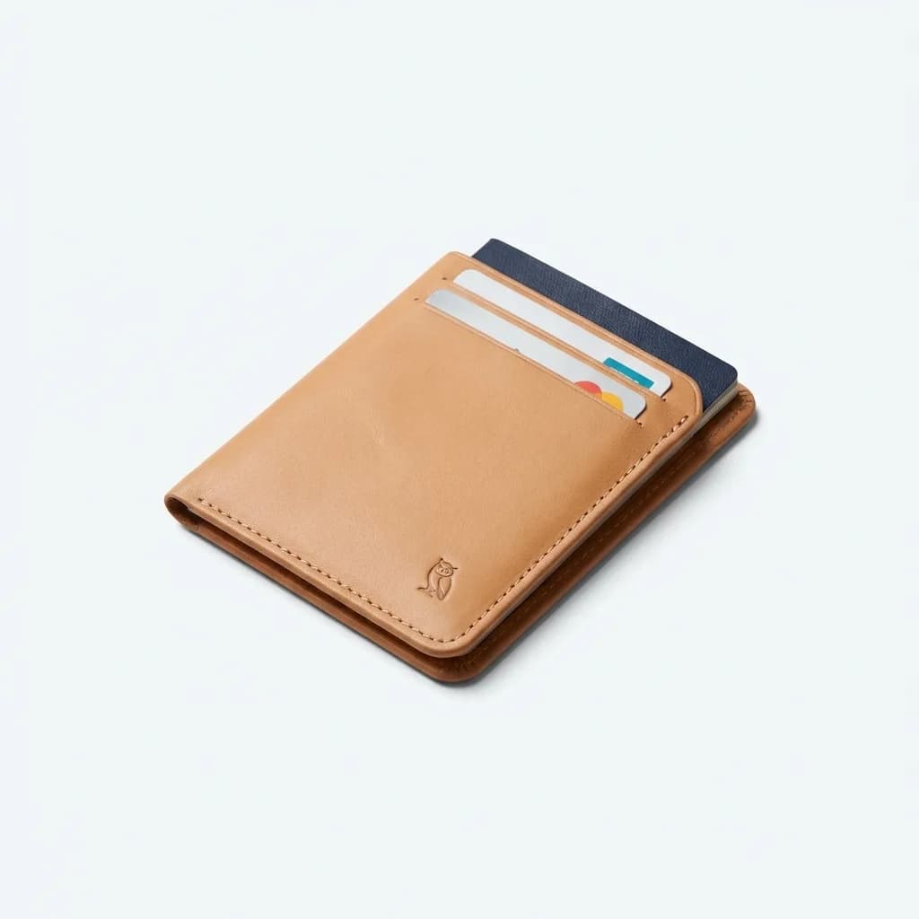 Bellroy Passport Sleeve