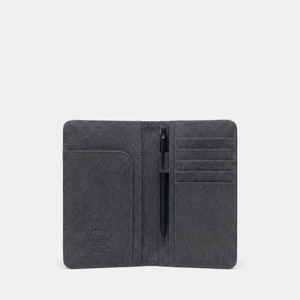 Herschel Search RFID Passport Holder