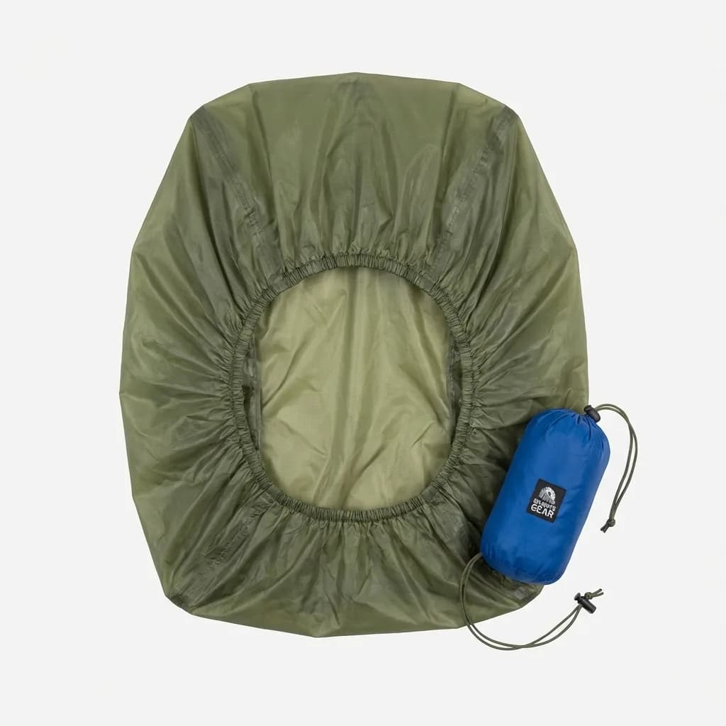Granite Gear Cloud Cover