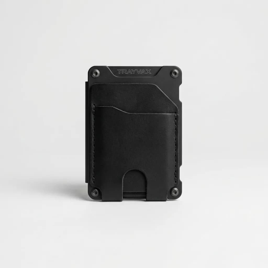 Trayvax Contour