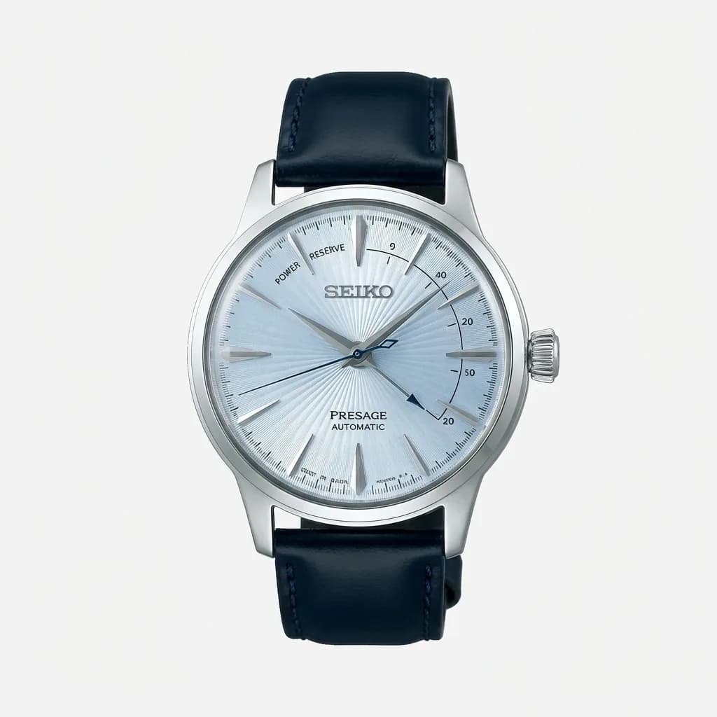 Seiko Presage Cocktail Time SRPB43