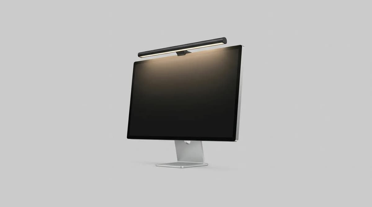 Best Monitor Light Bars for Desk Setup 2026