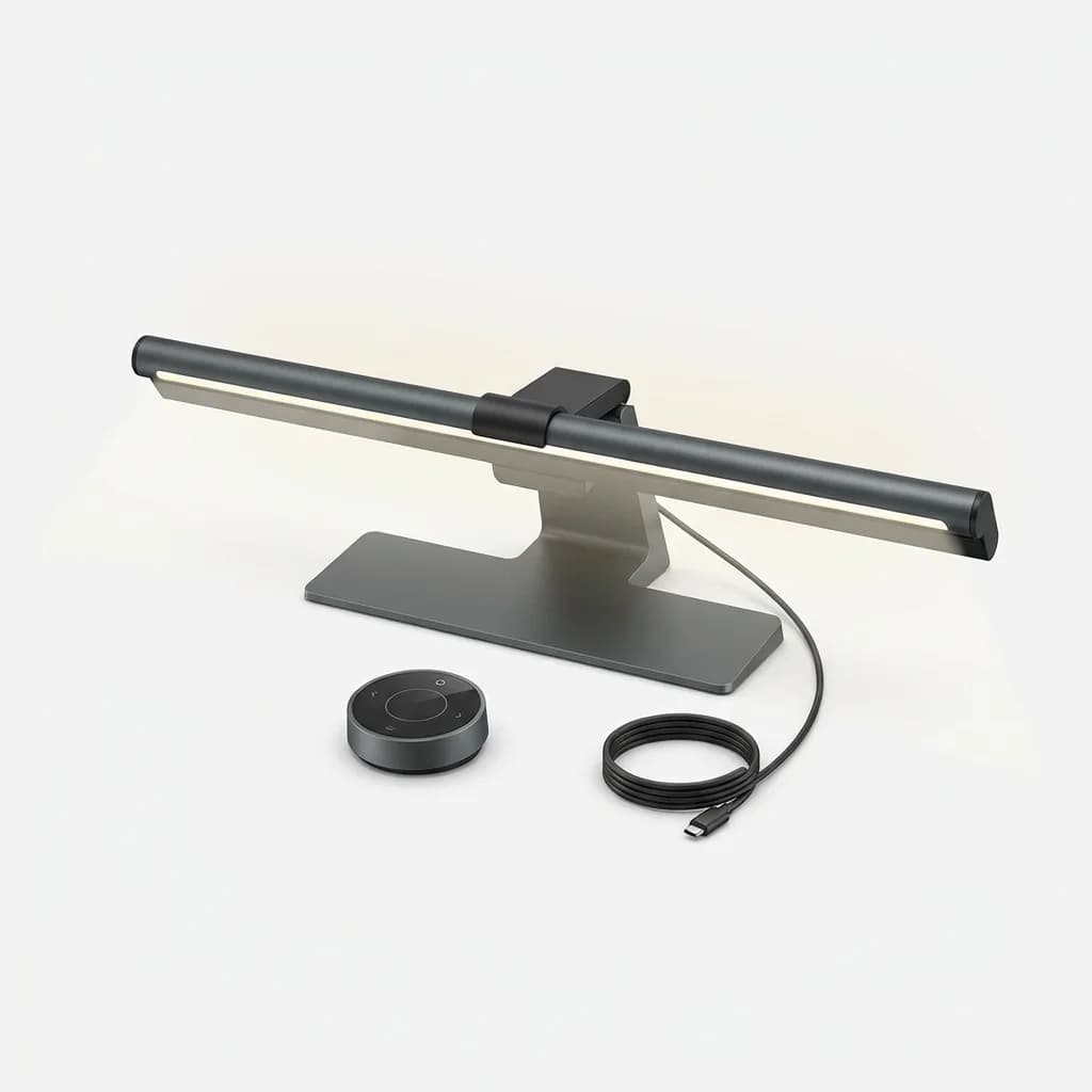 BenQ ScreenBar Halo