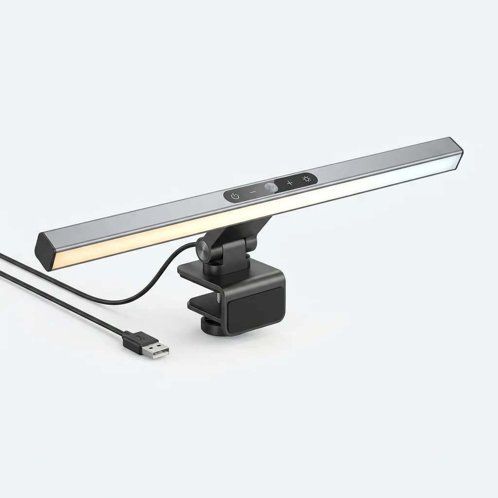 Quntis Computer Monitor Lamp