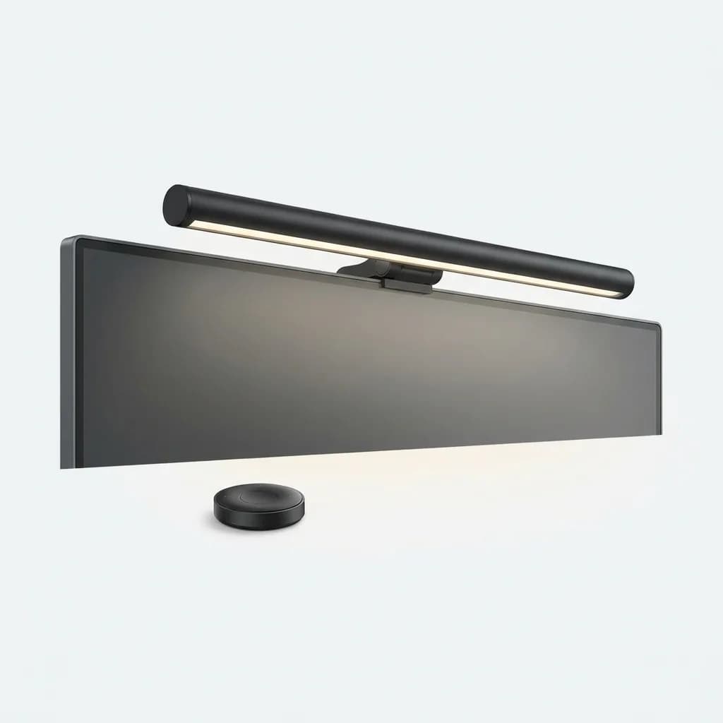 Xiaomi Mi Computer Monitor Light Bar