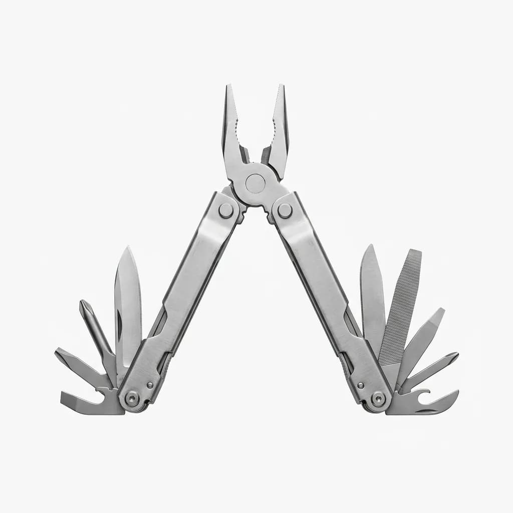 Gerber Multi-Plier 600 Basic