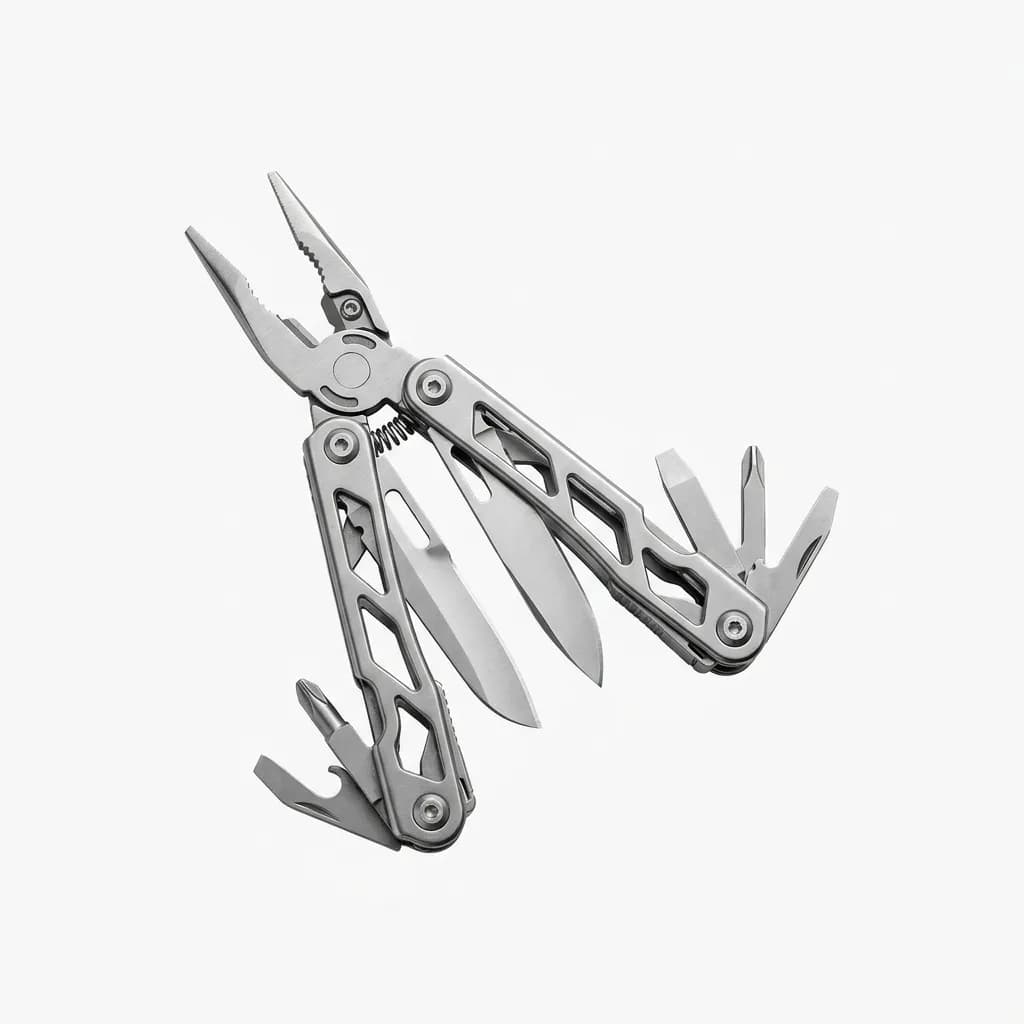 Gerber Suspension-NXT