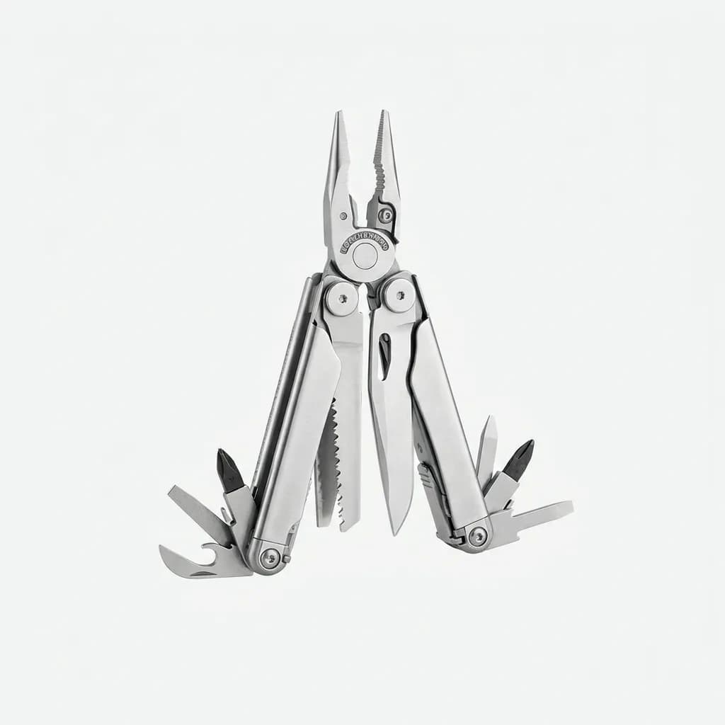 Leatherman Wave Plus