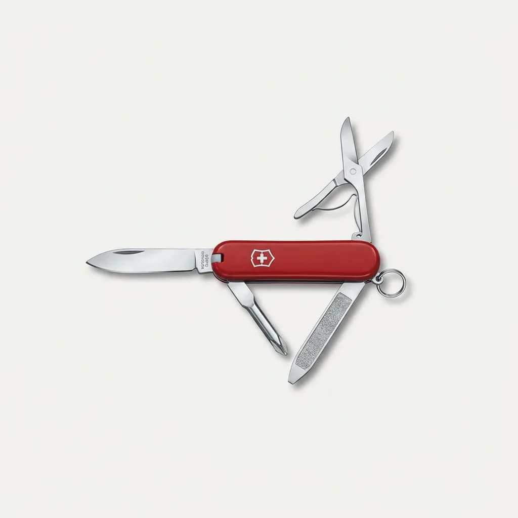 Victorinox Classic SD
