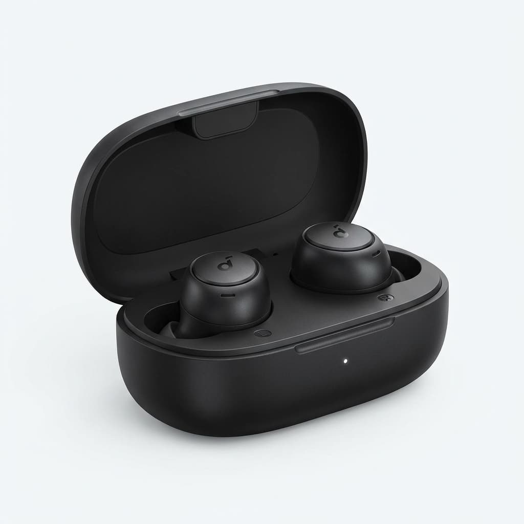 Anker Soundcore Space A40