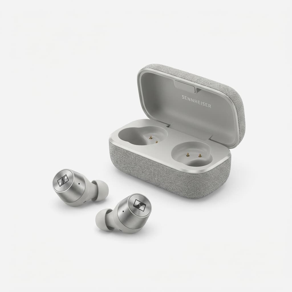 Sennheiser Momentum True Wireless 4
