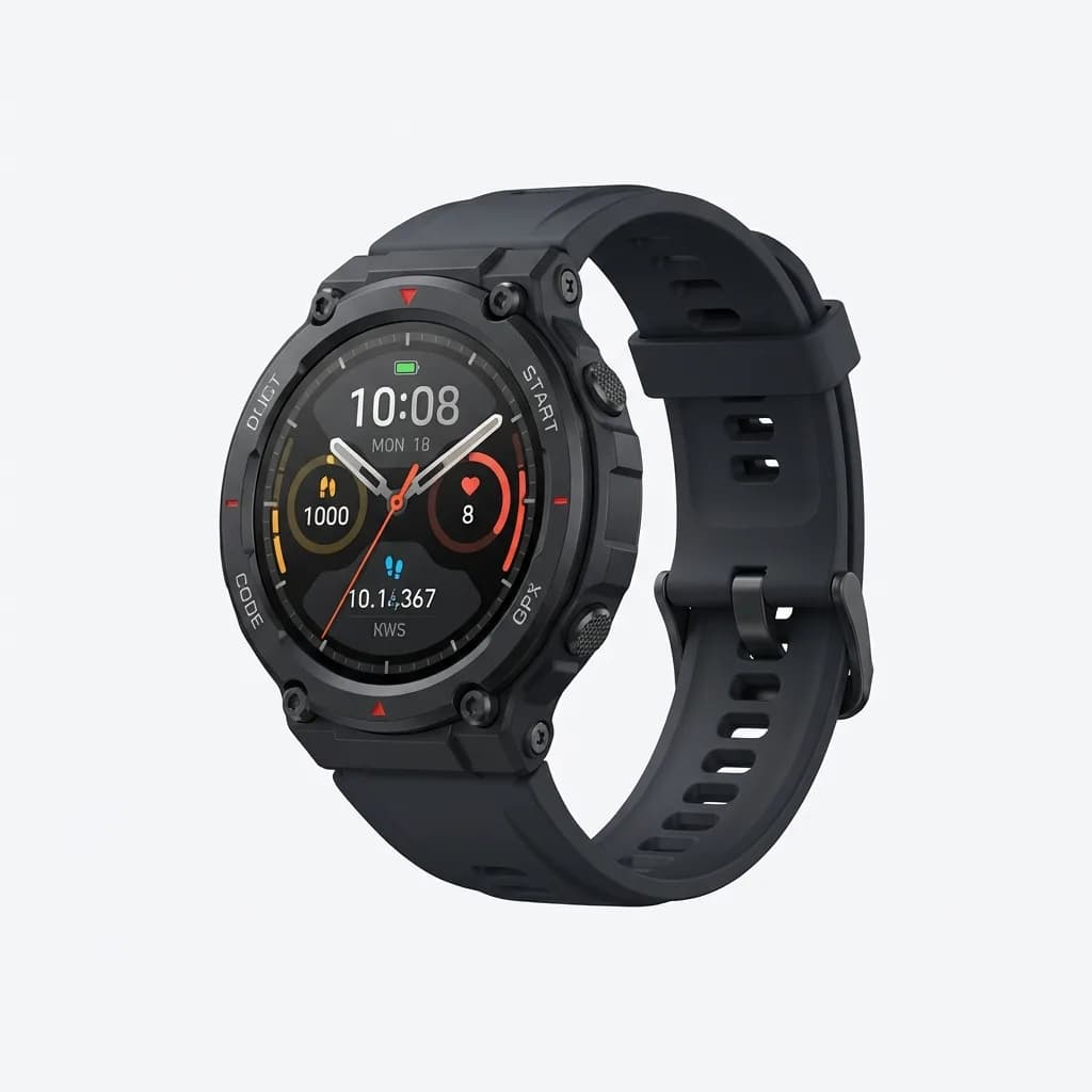 Amazfit T-Rex 2