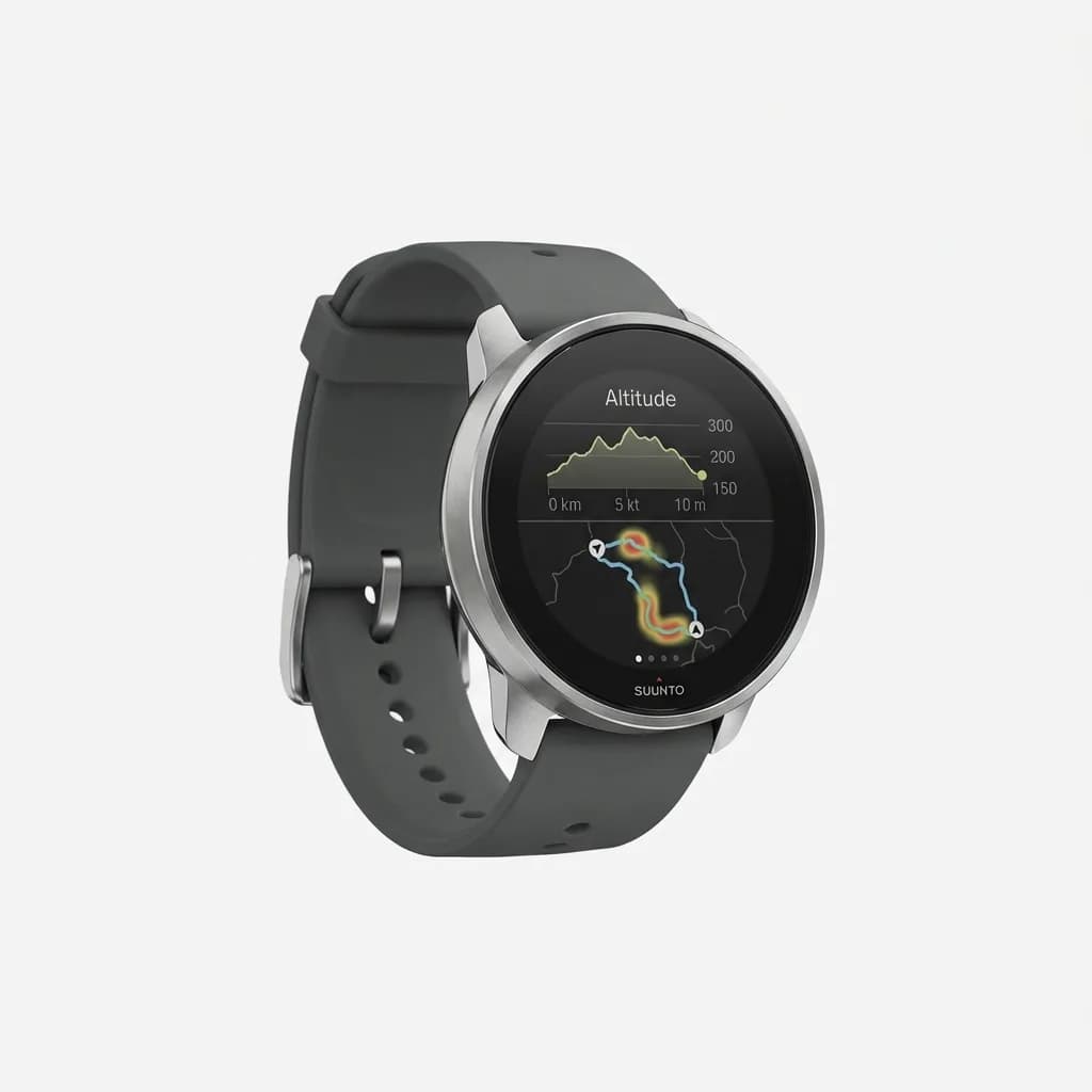 Suunto 9 Peak