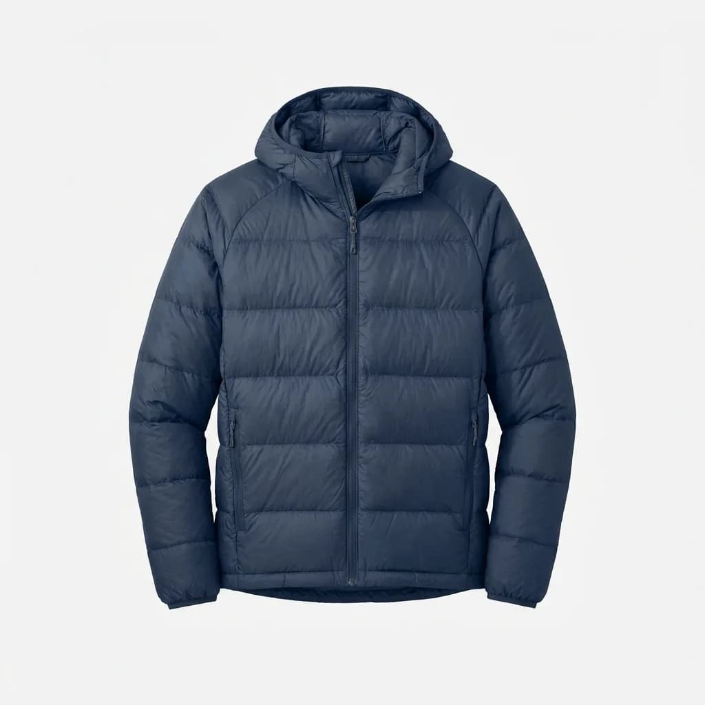 Outdoor Research Helium Down Hoodie