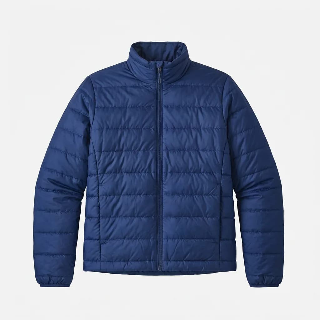 Patagonia Nano Puff Jacket