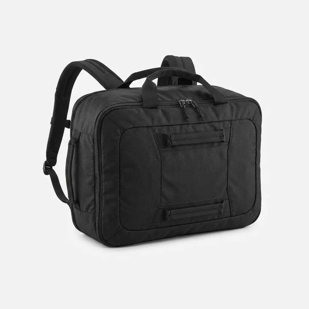 Patagonia Black Hole Mini MLC 26L