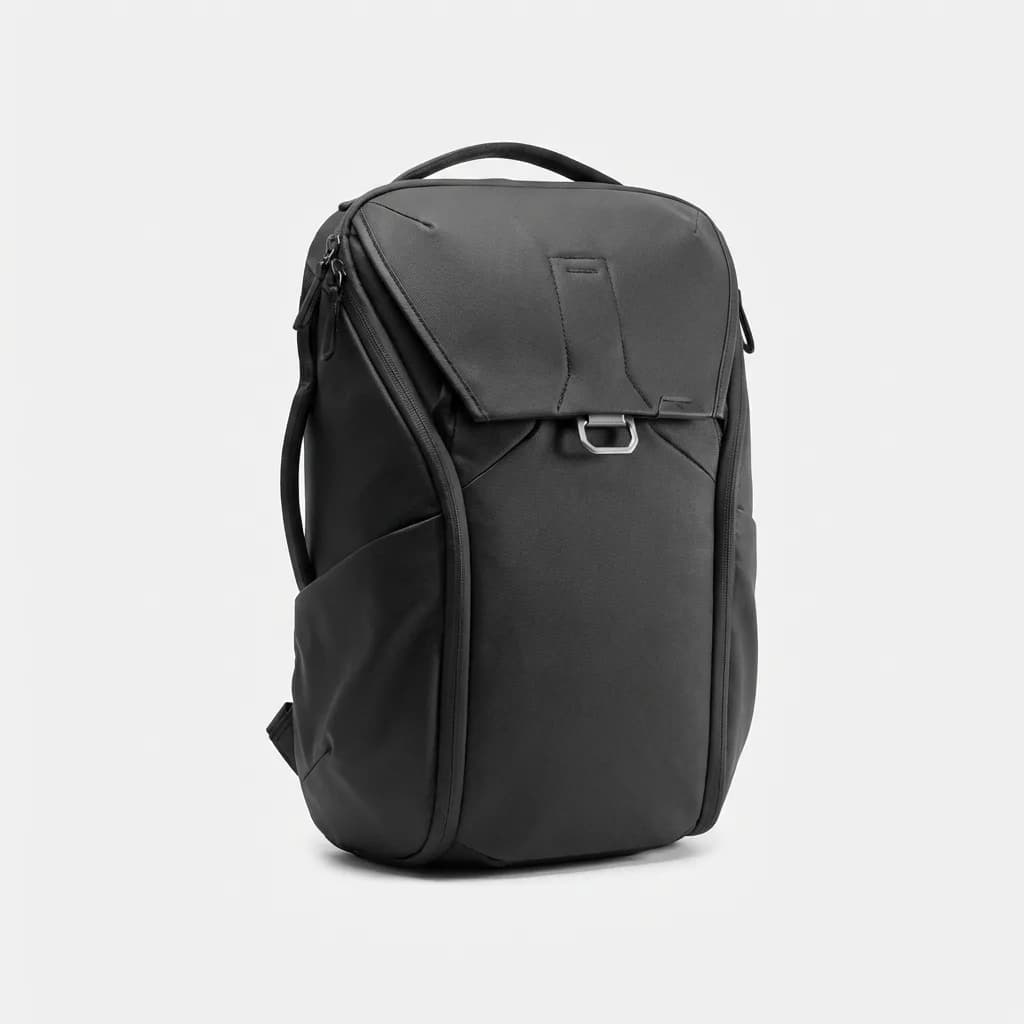 Peak Design Travel Backpack 30L