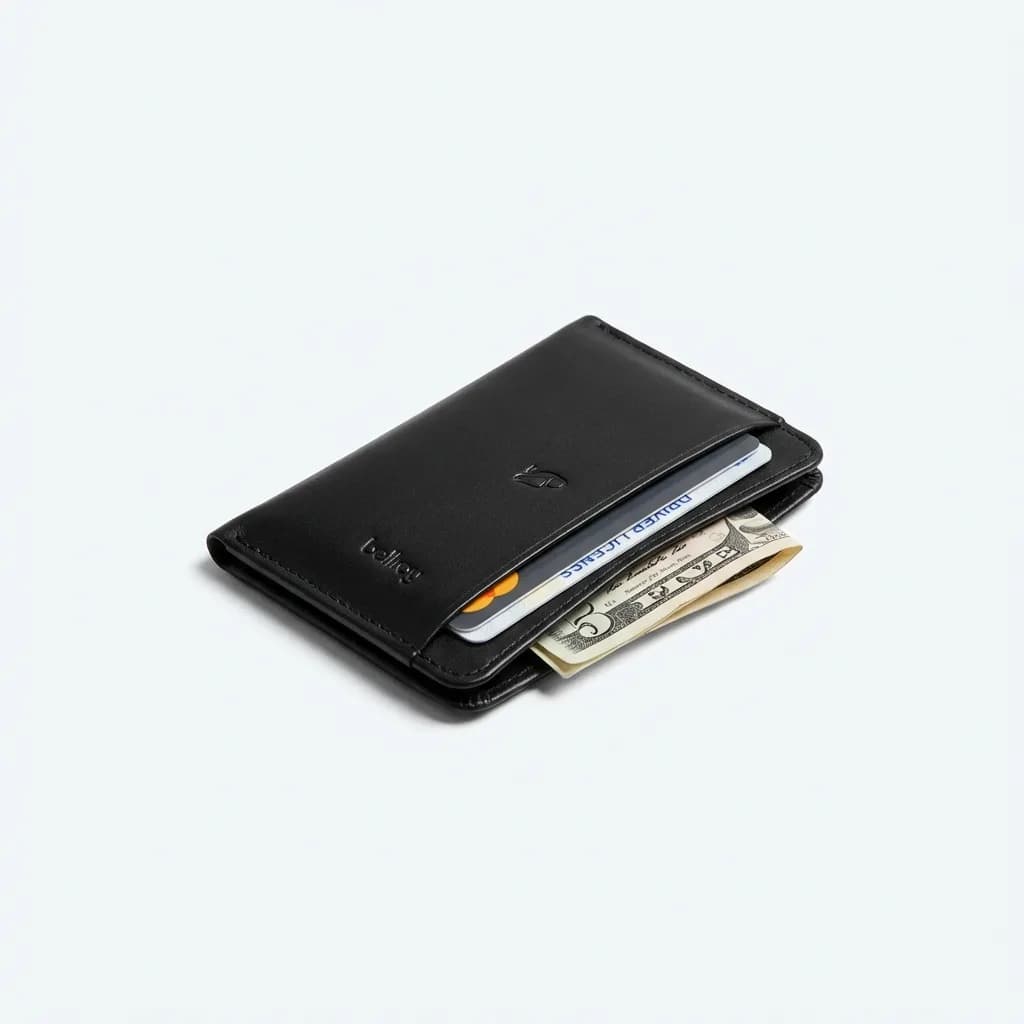 Bellroy Card Pocket