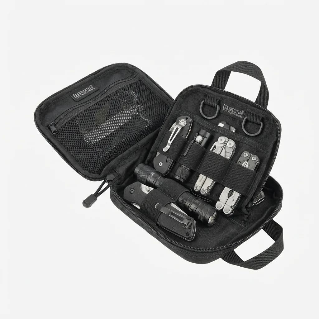Maxpedition E.D.C. Pocket Organizer