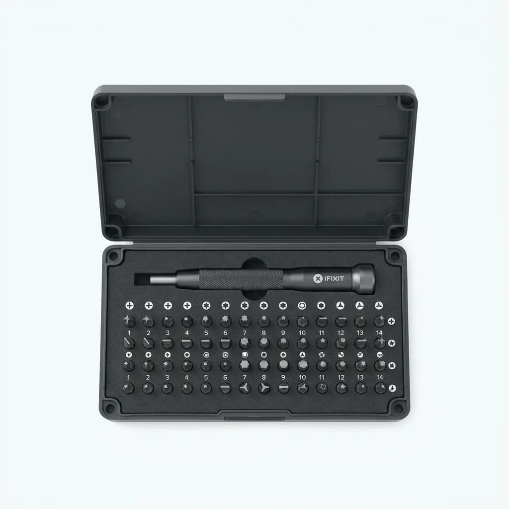 iFixit Mako Driver Kit
