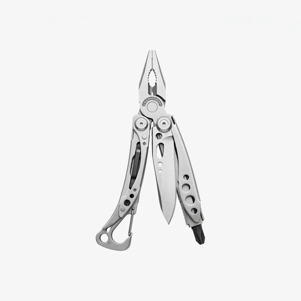 Leatherman Skeletool