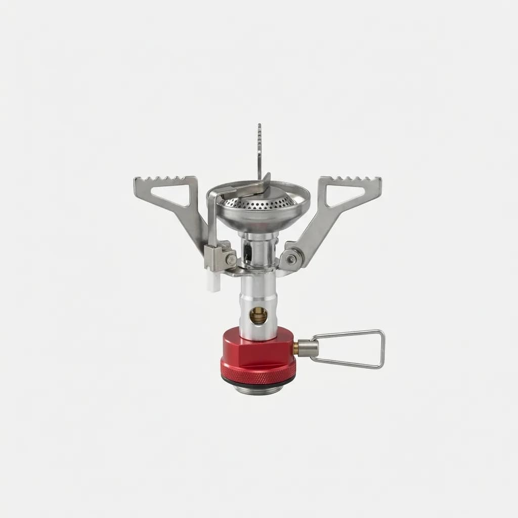 MSR PocketRocket Deluxe