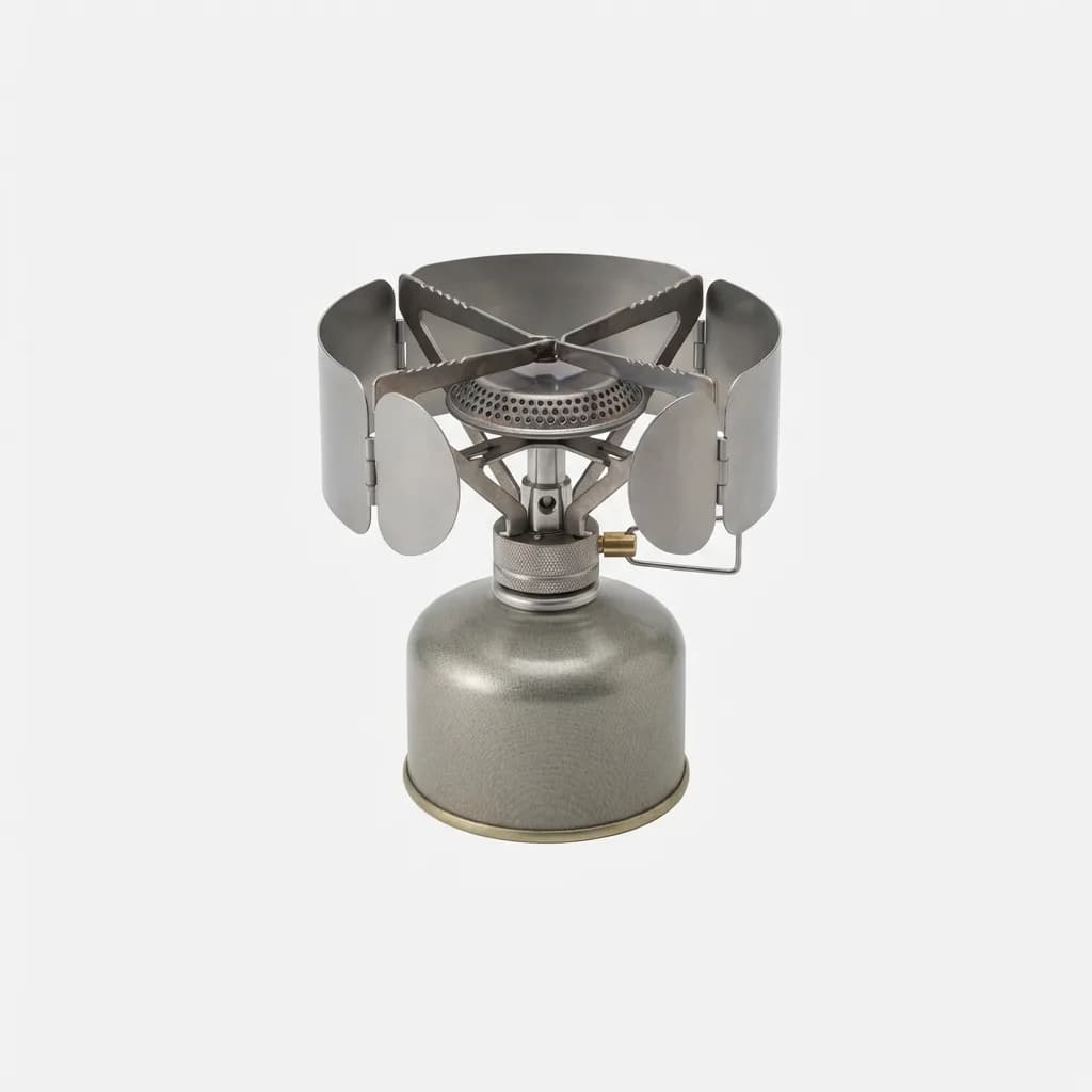 Soto WindMaster Stove