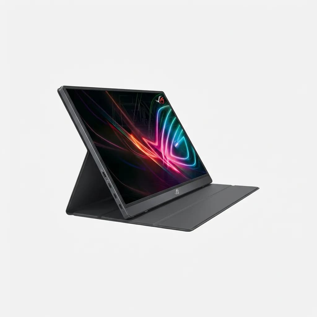 ASUS ROG Strix XG17AHPE
