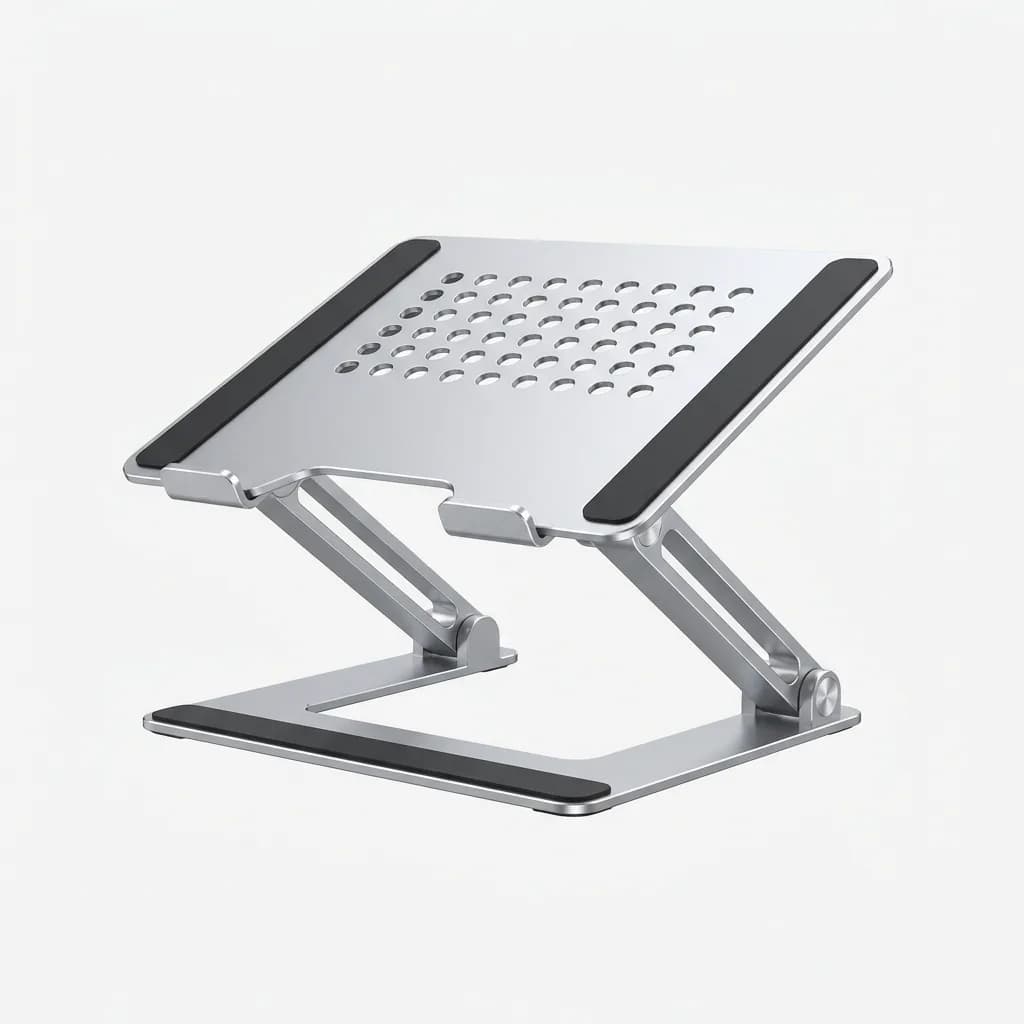 Lamicall Adjustable Laptop Stand