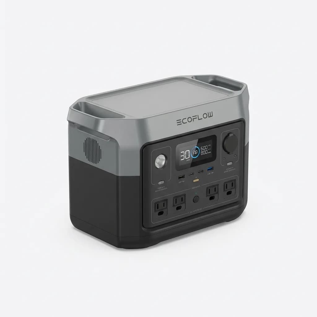 EcoFlow DELTA 2