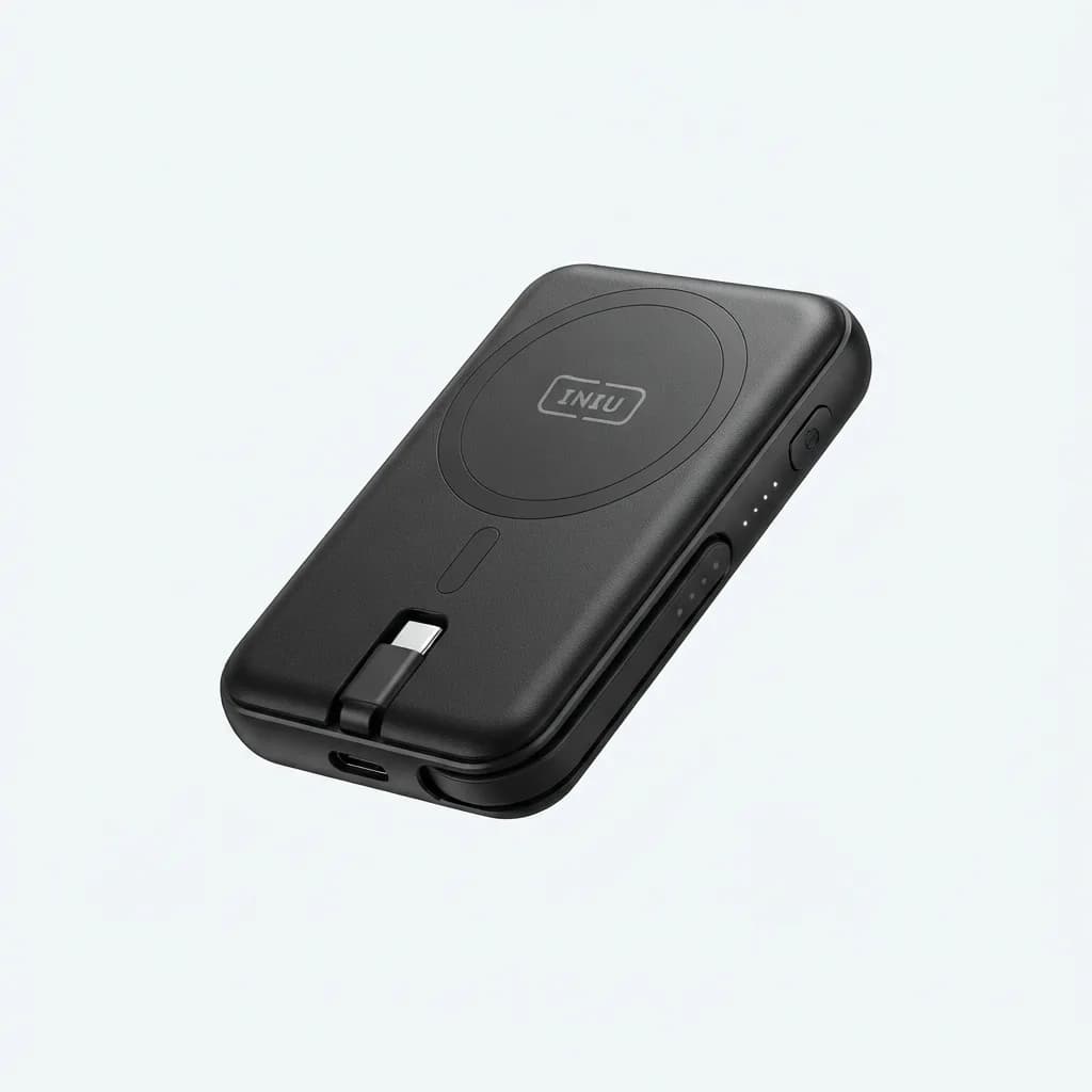 INIU SnapGo Compact (P771)
