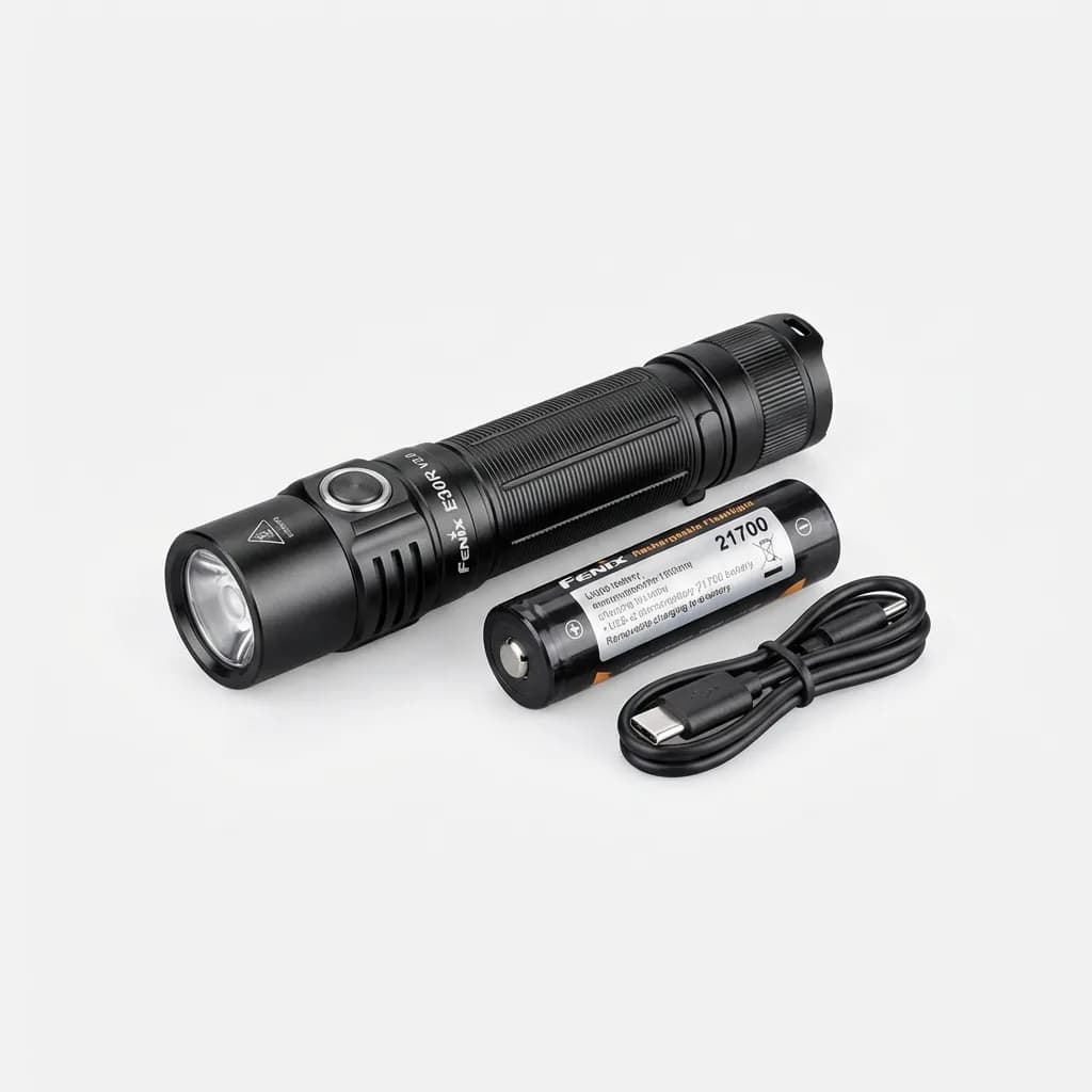 Fenix E30R V2.0