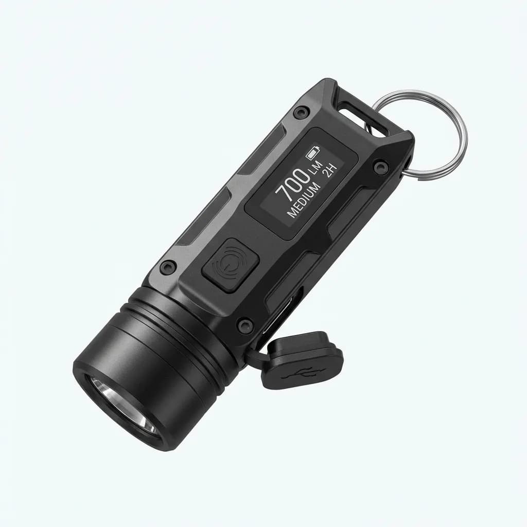 Nitecore TIP SE