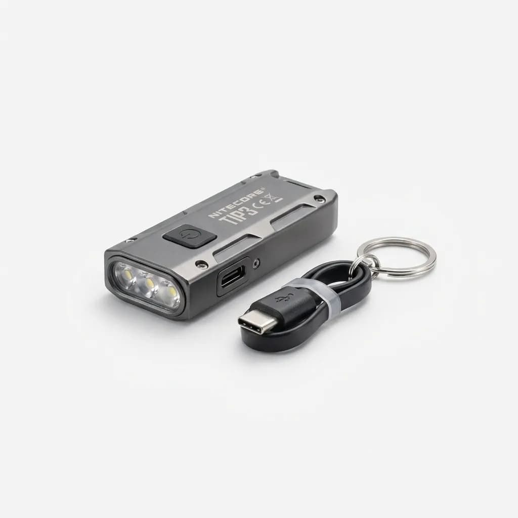 Nitecore TIP3