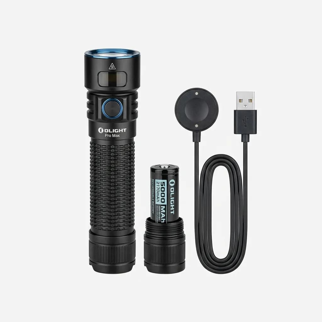 Olight Baton 3 Pro Max