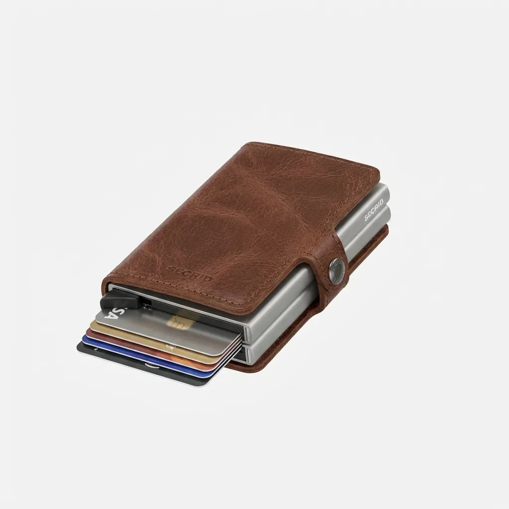 Secrid Miniwallet