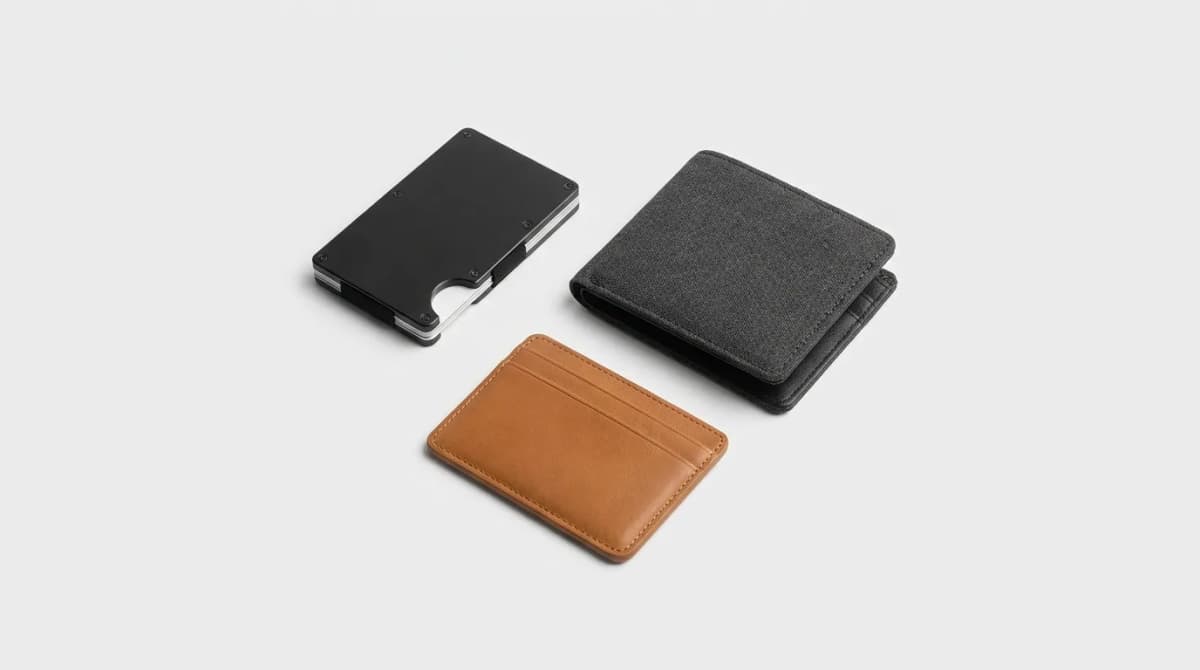 Best RFID Blocking Wallet That Actually Works