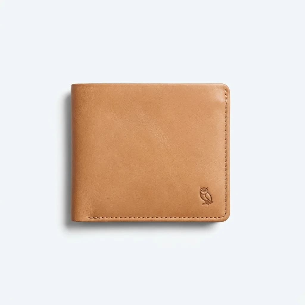 Bellroy Hide & Seek RFID Wallet