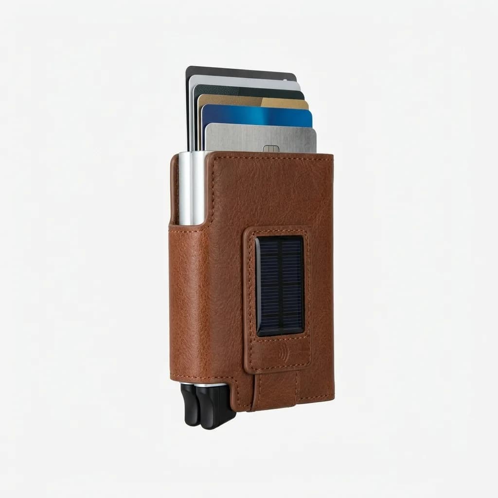 Ekster Parliament RFID Wallet