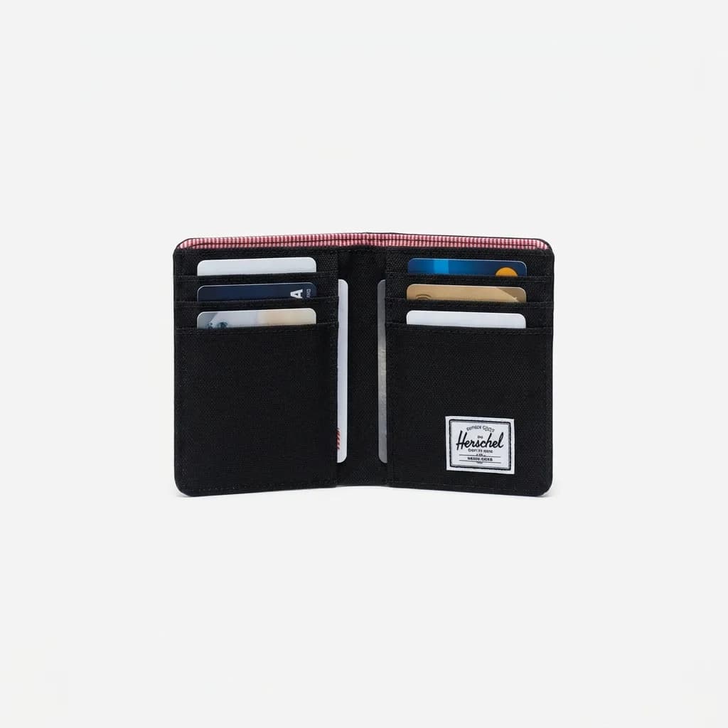 Herschel Charlie RFID Cardholder