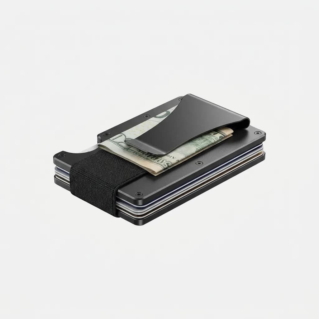 Ridge Wallet