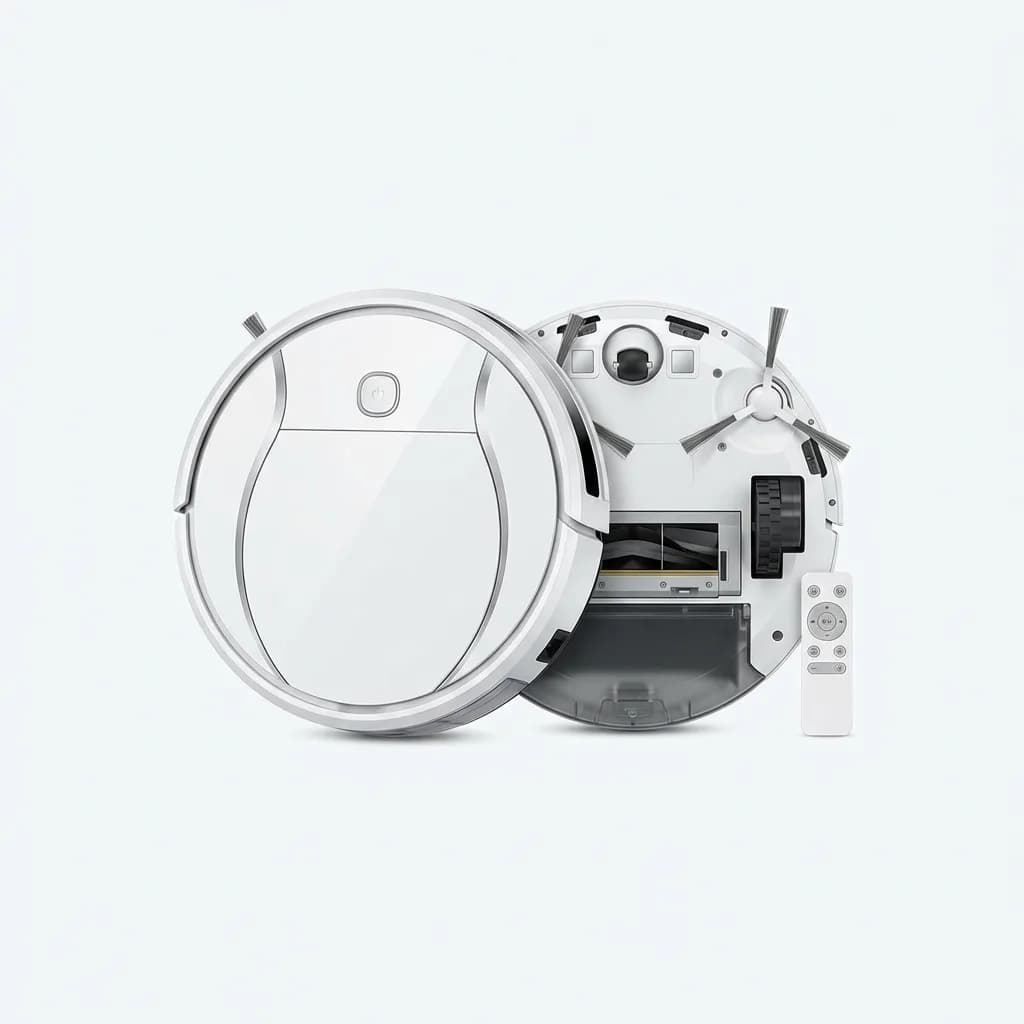 ILIFE V3s Pro