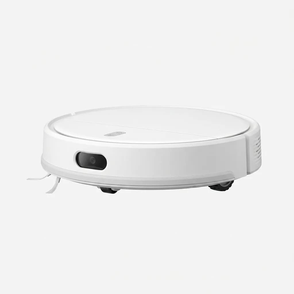 Roborock E4