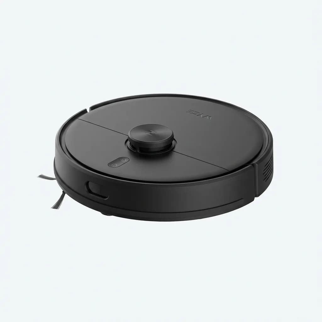 Wyze Robot Vacuum