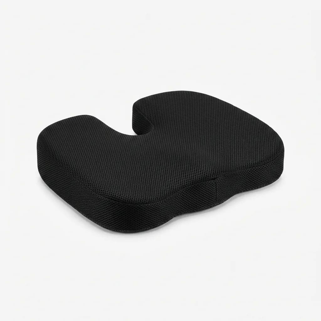 Everlasting Comfort Seat Cushion for Office Chair