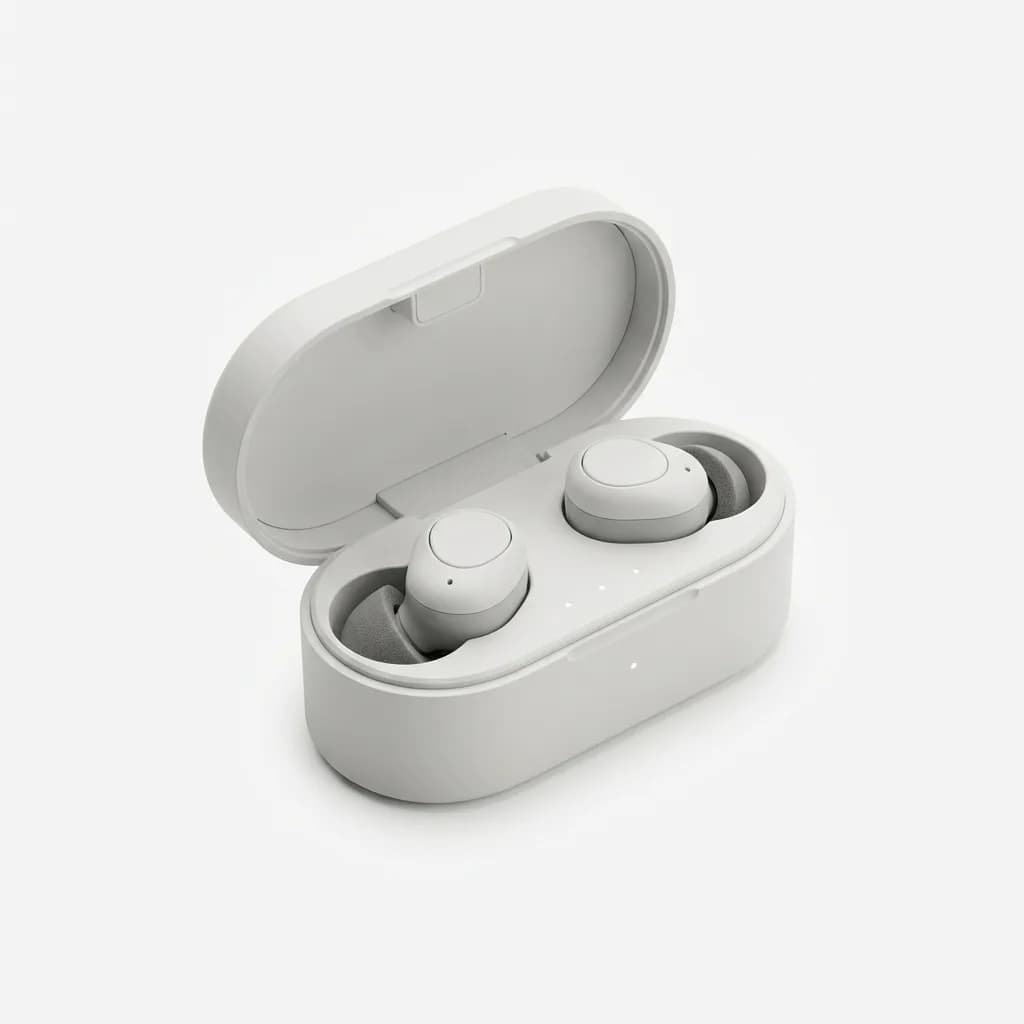 QuietOn 3.1 Sleep Earbuds